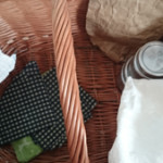 Verpackungsfreier Einkauf